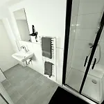 City-apartment Fuer Familien 5 Per, 8 Min Zum Hbf! Mönchengladbach
