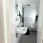 City-apartment Fuer Familien 5 Per, 8 Min Zum Hbf! Appartement