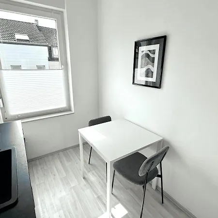 City-apartment Fuer Familien 5 Per, 8 Min Zum Hbf!