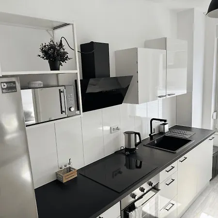 City-apartment Fuer Familien 5 Per, 8 Min Zum Hbf! * Mönchengladbach