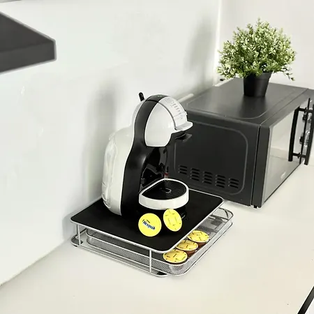 City-apartment Fuer Familien 5 Per, 8 Min Zum Hbf!